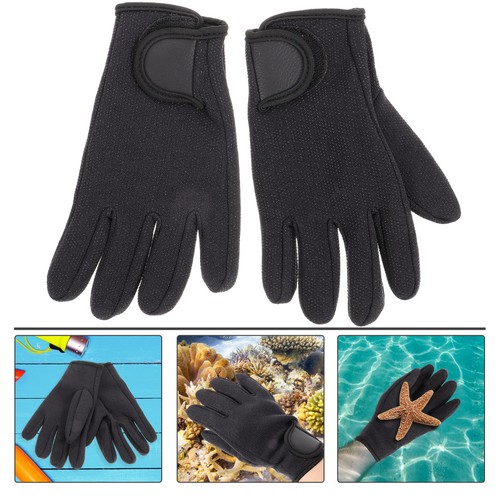 Professional swimming gloves - professional,