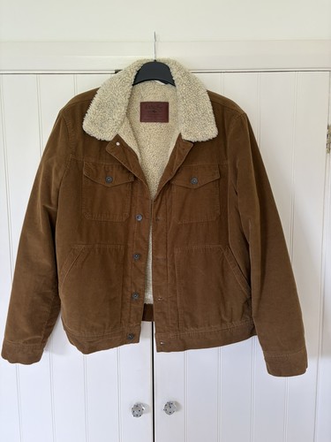 Men eighty four brown - m&s, brown/