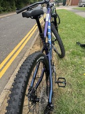 Voodoo Canzo Full Suspension