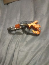 Click Up Kit + __ Safty Belay