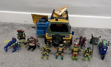 Teenage Mutant Ninja Turtles