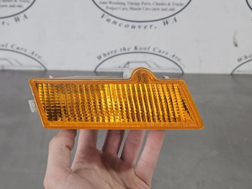 2003 chevy front park lamp - chevy,
