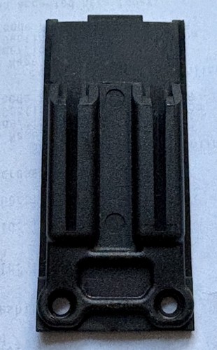Delkim txi replacement - txi,