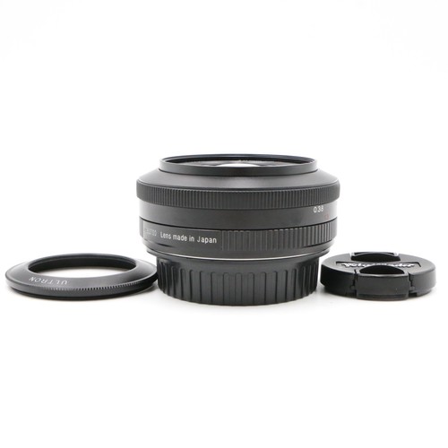 Voigtlander ultron 40mm - 40mm, f2