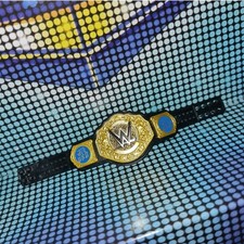World Heavyweight Championship