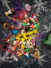 Large Betty Spaghetti Dolls