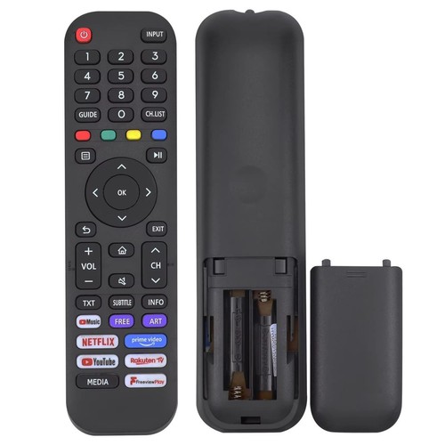 Hisense universal smart - universal,