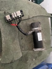 Drive Style Mobility Scooter Motor + Brake