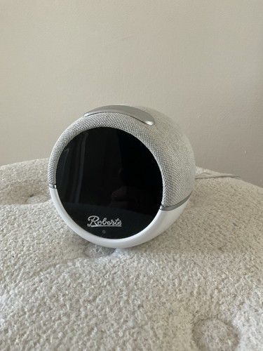 Roberts zen plus - digital, alarm