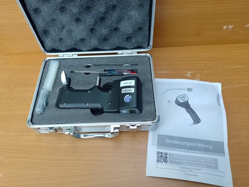 Barcol impressor pce 1000n - barcol, pce-1000n