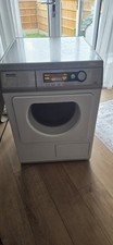 Miele PT7136 vented tumble
