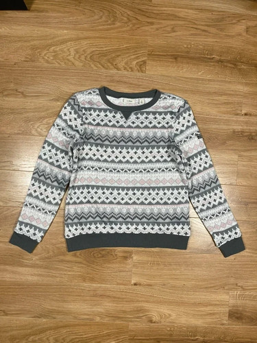 Bean knit jumper - bean,