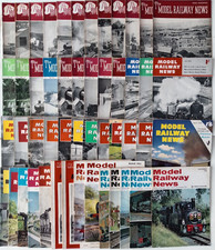 Model Railway News Magazine