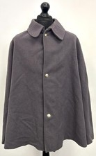 British Military Issue Grey Footguards Welsh Guards Grey Dress Uniform Cape