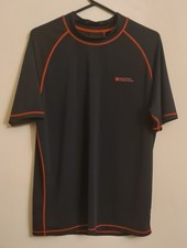 MOUNTAIN WAREHOUSE UV Black