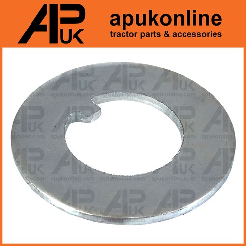 Tab washer for ford - washer,