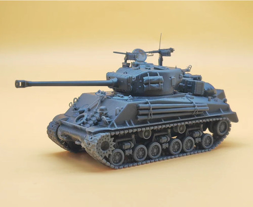 Fury sherman tank - sherman, m4a3e8