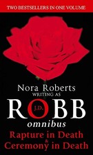 Rapture In Death/Ceremony In