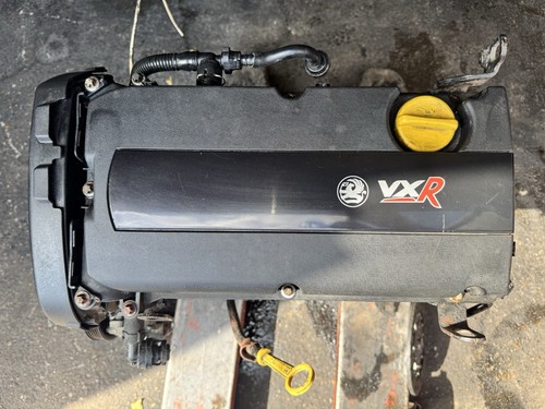 Vauxhall corsa vxr turbo - vauxhall,