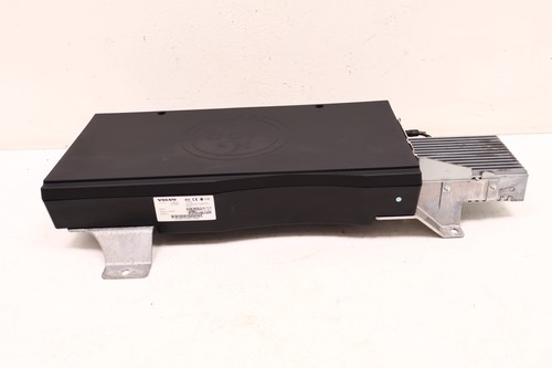 Volvo xc60 and subwoofer - volvo,