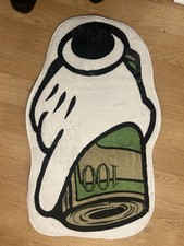 Silk Wool Rug Company Handmade