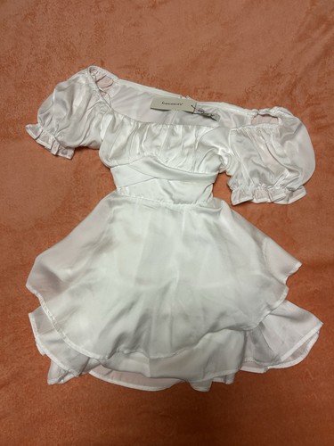 Francesca women white - francesca’s,