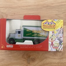 Days Gone Circus Collection