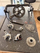 SRAM Red 10-Speed Mechanical