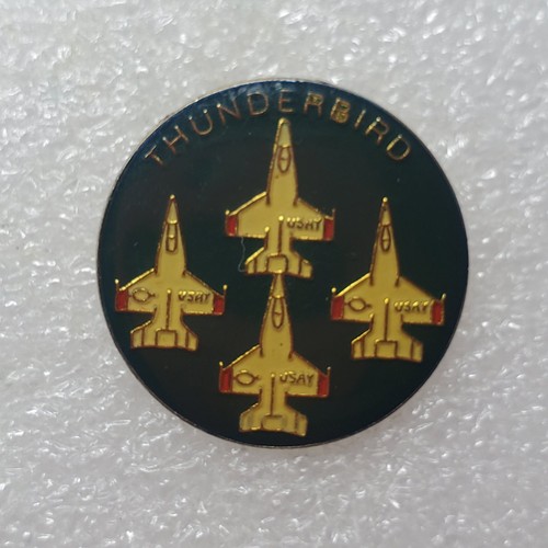 Usaf thunderbirds fighter jet - thunderbirds,