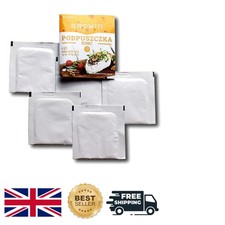 5-Pack of Microbial Rennet for