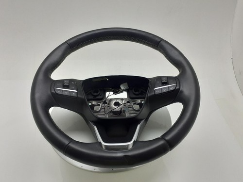 Ford fiesta steering wheel - fiesta,