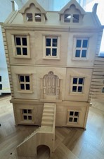 Plan Toys Wooden Victorian