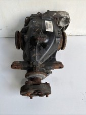 BMW E87 E90 E91 318d 120d Rear