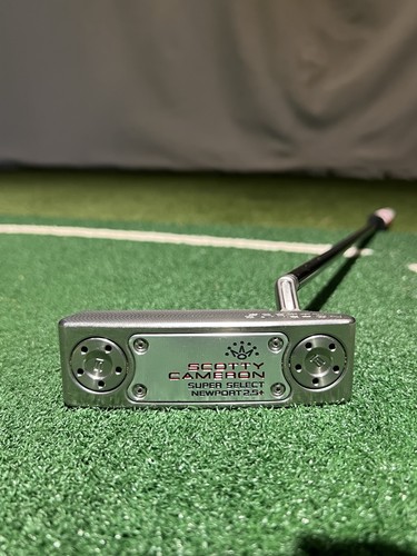 Scotty cameron super select - scotty,