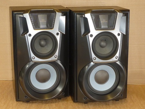 Pair black technics - of,