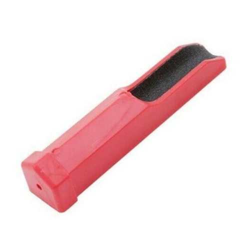 Cue tip shaper - shaper, snooker