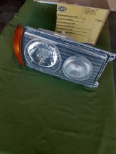 Mercedes W123 Light Right
