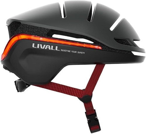 Livall evo21 smart bike - livall,