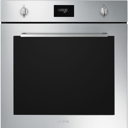 Smeg oven steel sfp6401tvx1 - st/steel,