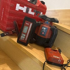 HILTI PR 30-HVS Laser Level
