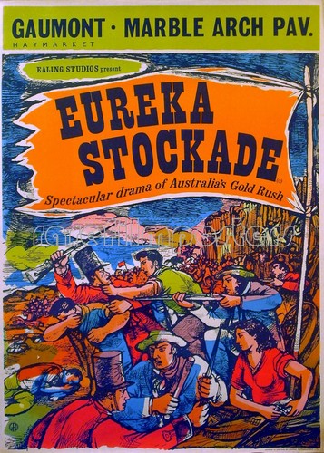 Eureka stockade 1948 chips - 1948,