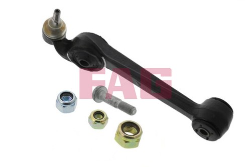 Track control arm for - arm,