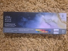 Winsor & Newton Artists