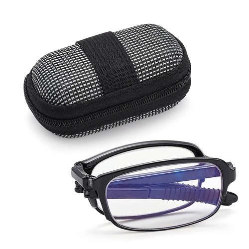 Folding tr90 reading glasses - reading,
