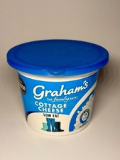 Reusable Cottage Cheese Lid