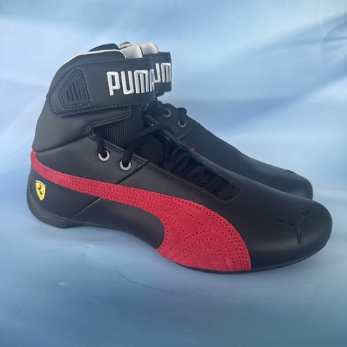 Puma ferrari future cat - cat, mid