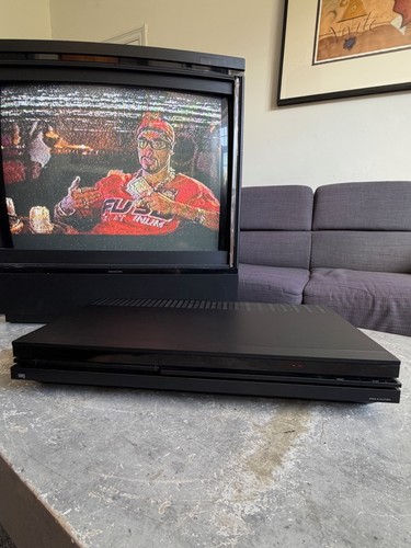 Bang olufsen o - bang, beocord