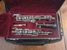 Buffet Crampon Professional  Oboe (Serviced)