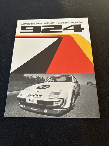 1980 1981 porsche 924 - porsche,