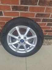 Full Size Wheel for Ford